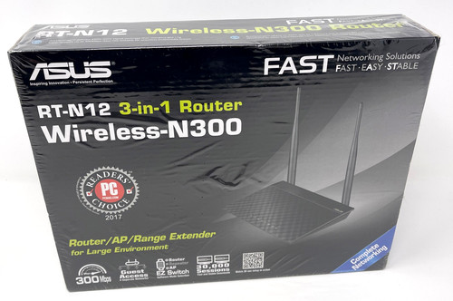 Asus n12 wireless 300mbps - wireless-n,