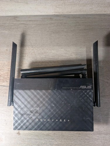 Fcc compliant asus - compliant, 1200