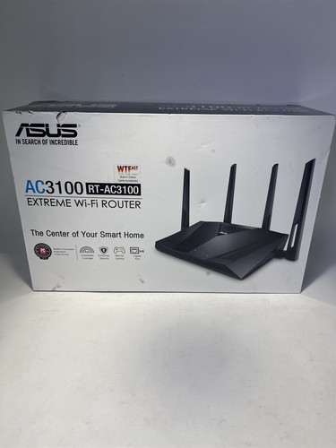 Asus ac3100 extreme - asus,