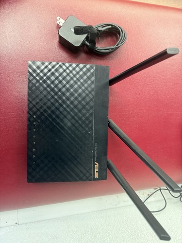 Asus ac66u dual - asus, rt-ac66u_b1