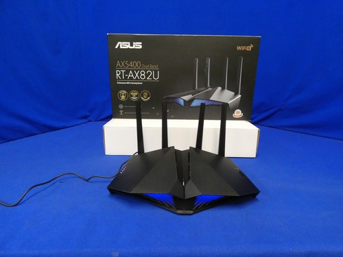 Asus ax82u ax5400 dual band - asus,