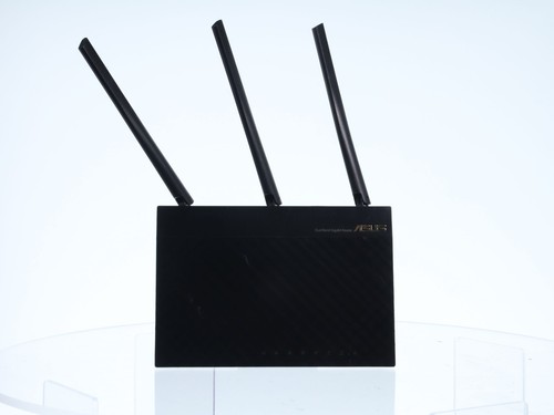 Asus ac66u dual band ac1750 - asus,