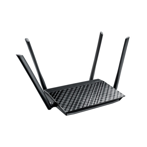 Asus wireless ac1200 - asus, dual