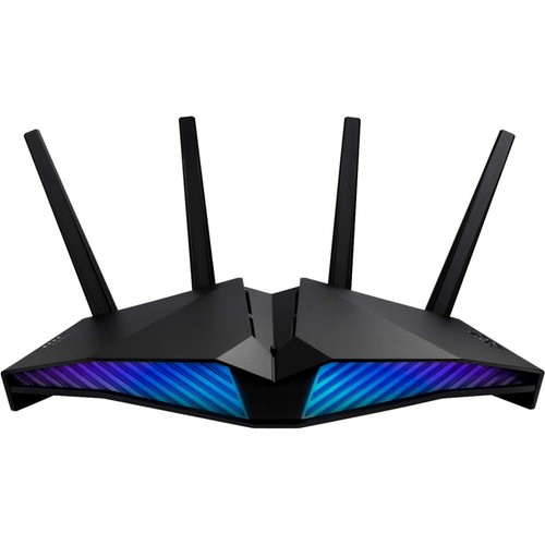 Asus ax5400 dual - dual, band