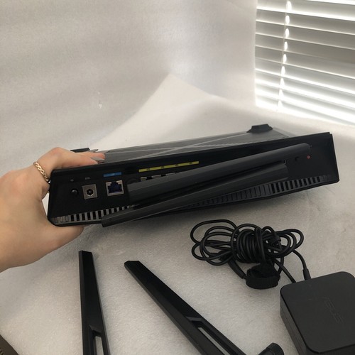 Original asus ac3100 - asus, rt-ac3100